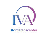 Logotyp för IVA Konferenscenter