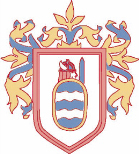 Logotyp för Thorskogs Slott & Konferens