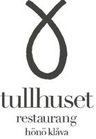 Logotyp för Tullhuset Restaurang