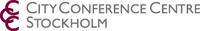 Logotyp för Stockholm City Conference Centre