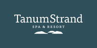 Logotyp för TanumStrand SPA & Resort
