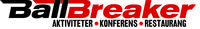 Logotyp för Ballbreaker Kungsholmen