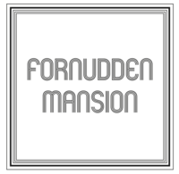 Logotyp för Fornudden Mansion