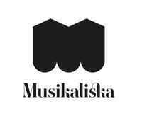 Logotyp för Musikaliska konsert och event