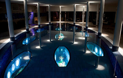 Kosta Boda Art Hotel