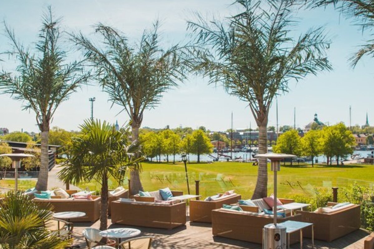 Josefina Djurgården