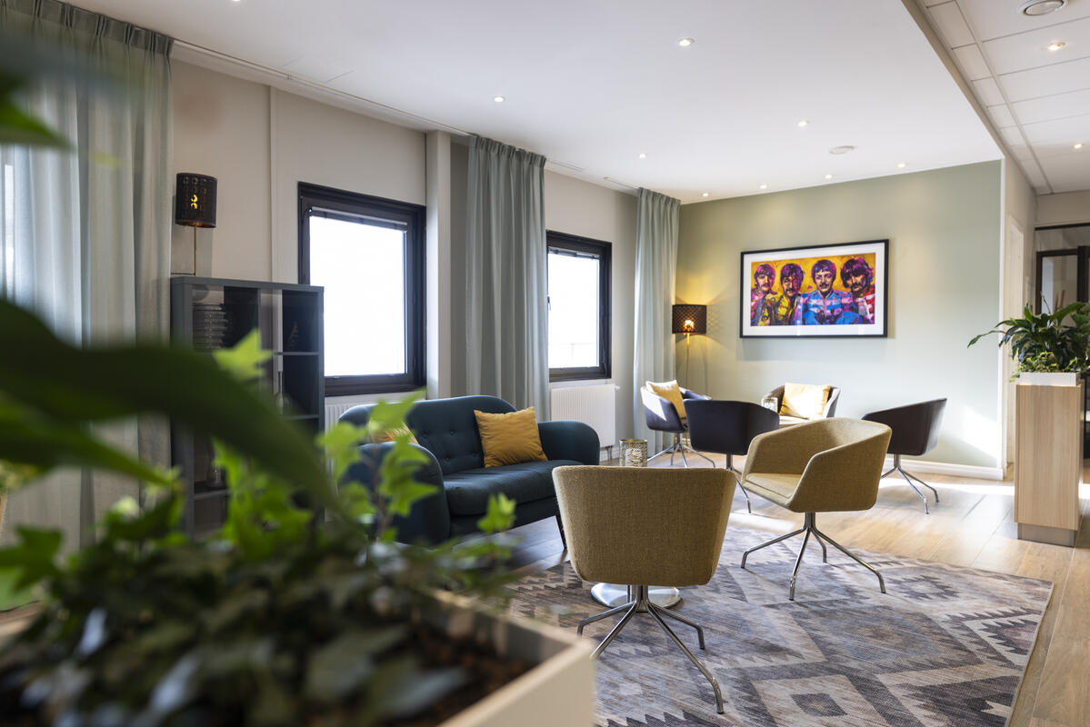 Good Morning+ Nyköping