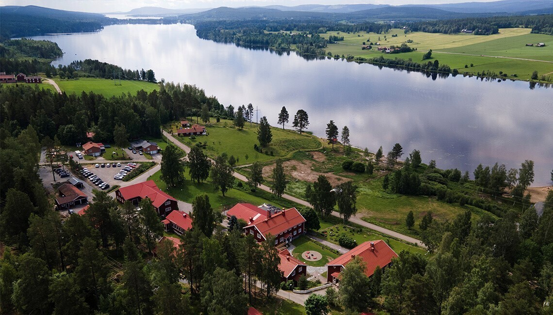 Camp Järvsö Hotell & Konferens