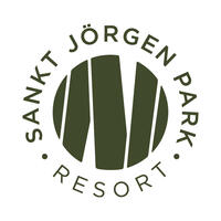 Logotyp för Sankt Jörgen Park