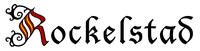 Logotyp för Rockelstad Slott