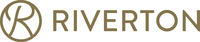 Logotyp för Hotel Riverton