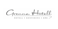 Logotyp för Grenna Hotell