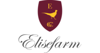 Logotyp för Elisefarm