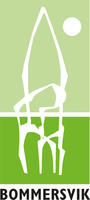 Logotyp för Bommersvik hotell & konferens