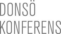 Logotyp för Donsö Konferens