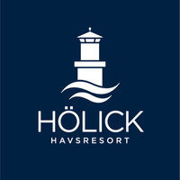 Logotyp för Hölick Havsresort