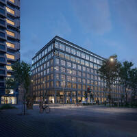 Logotyp för Fenix Sthlm