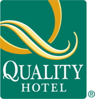 Logotyp för Quality Hotel Match