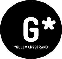 Logotyp för Gullmarsstrand Fiskebäckskil