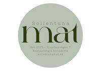 Logotyp för Sollentuna Mat