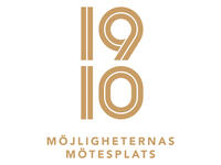 Logotyp för 1910 Event / MFF Event