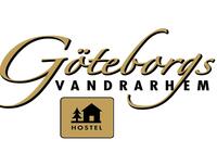 Logotyp för Göteborgs vandrarhem