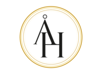 Logotyp för Åsby Hotell