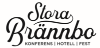 Logotyp för Stora Brännbo Konferens och Hotell