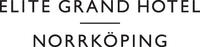 Logotyp för Elite Grand Hotel Norrköping