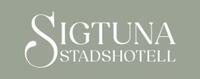 Logotyp för Sigtuna Stadshotell