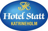 Logotyp för Best Western Hotel Statt i Katrineholm