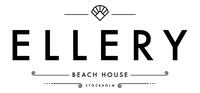 Logotyp för Ellery Beach House