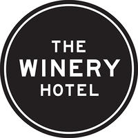 Logotyp för The Winery Hotel
