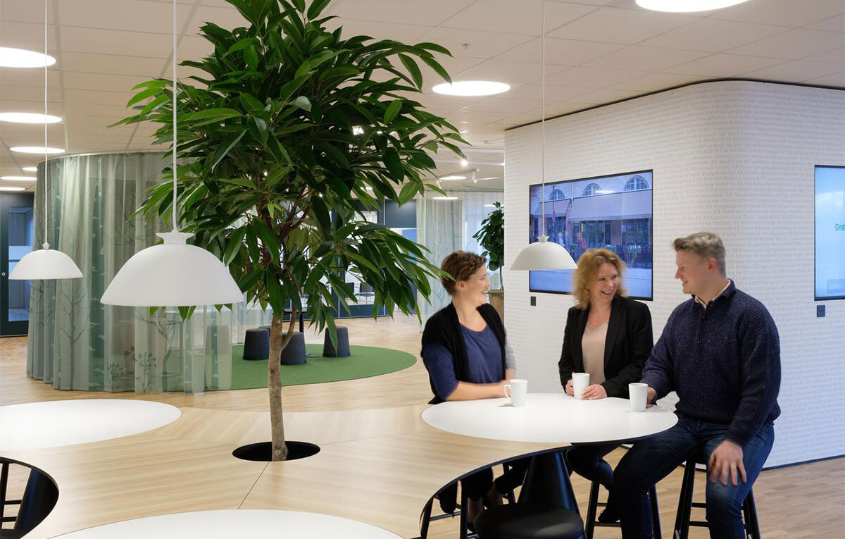 Svenska Institutet för Standarder, SIS Konferens & Möten