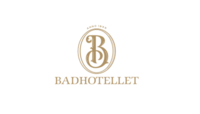 Logotyp för Badhotellet Konferens & Spa