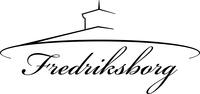 Logotyp för Fredriksborg Hotell