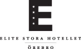 Logotyp för Elite Stora Hotellet Örebro
