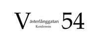 Logotyp för Västerlånggatan 54