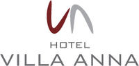 Logotyp för Villa Anna