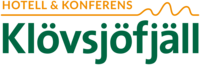 Logotyp för Hotell & Konferens Klövsjöfjäll