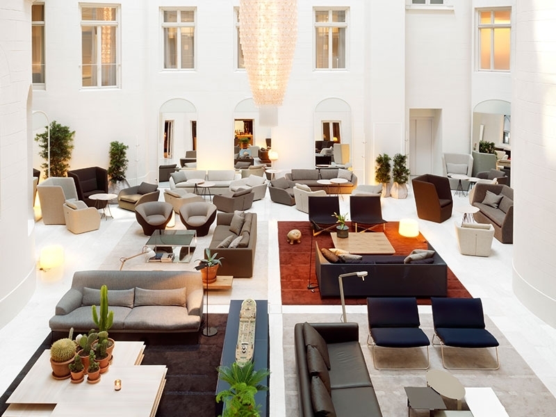 Nobis Hotel Stockholm