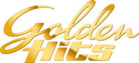 Logotyp för Golden Hits