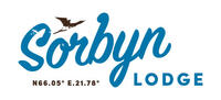 Logotyp för Sörbyn Lodge