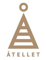 Logotyp för Å-tellet i Norrtälje