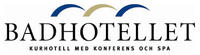 Logotyp för Badhotellet Konferens & Spa