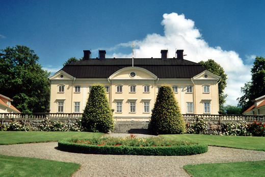 Hedenlunda slott