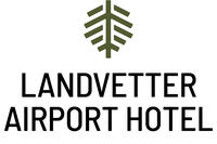 Logotyp för Landvetter Airport Hotel