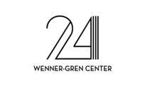 Logotyp för Wenner-Gren Center