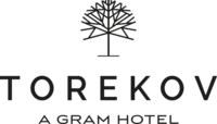 Logotyp för Torekov Hotell