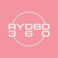 Logotyp för Rydbo 360